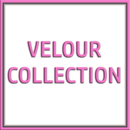 Velour Collection