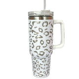 SC-4412-LP Morgan Tumbler White LS Leopard