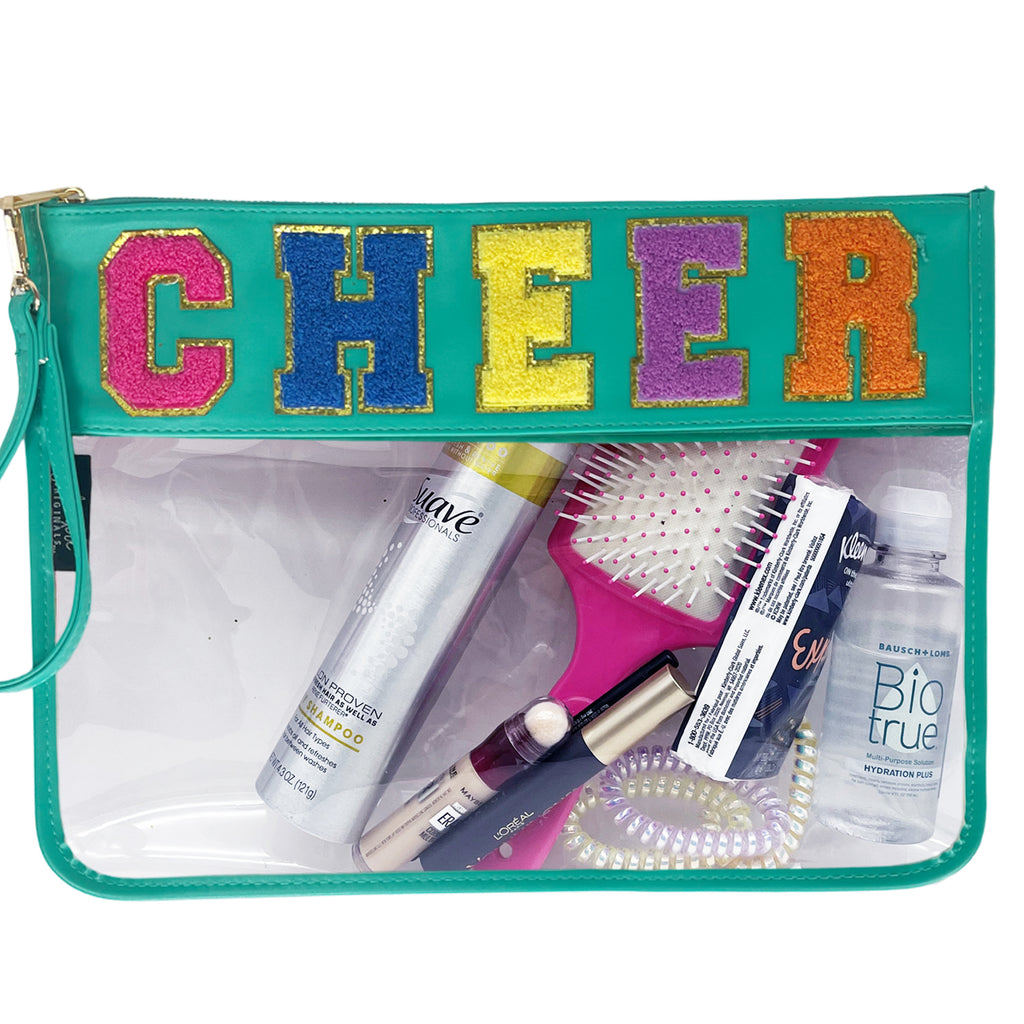 CP1217 Cheer Mint Candy Bag Girlie Girl Wholesale
