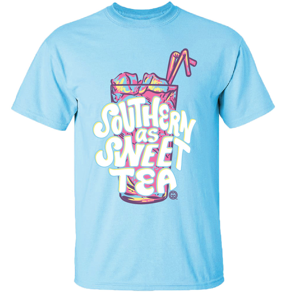 2647 Southern Sweet Tea Girlie Girl Wholesale