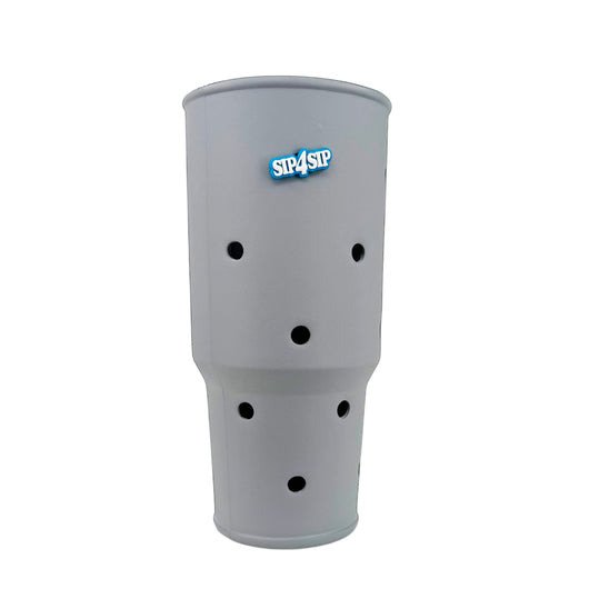 S4S-400 GREY 40oz