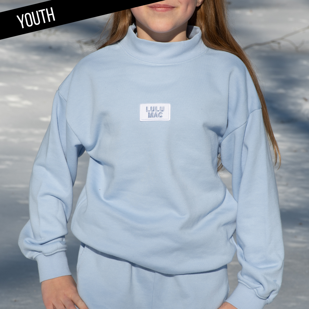kd sweatshirt youth
