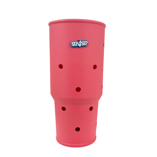 S4S-400 CORAL 40oz