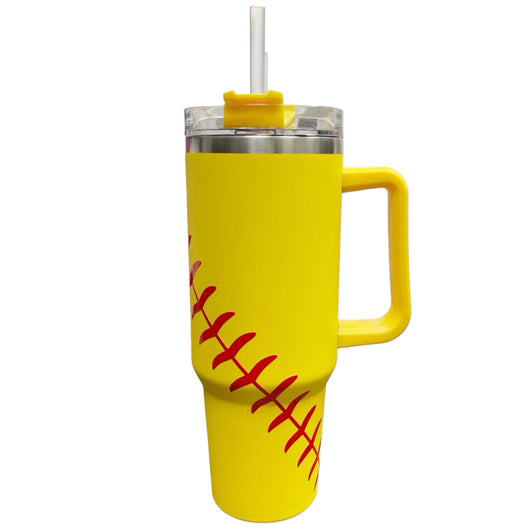 SC-4412-SP Morgan Tumbler Softball