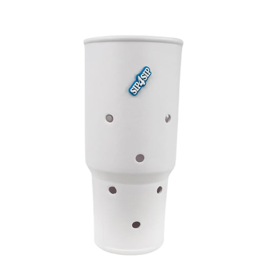 S4S-400 WHITE 40oz