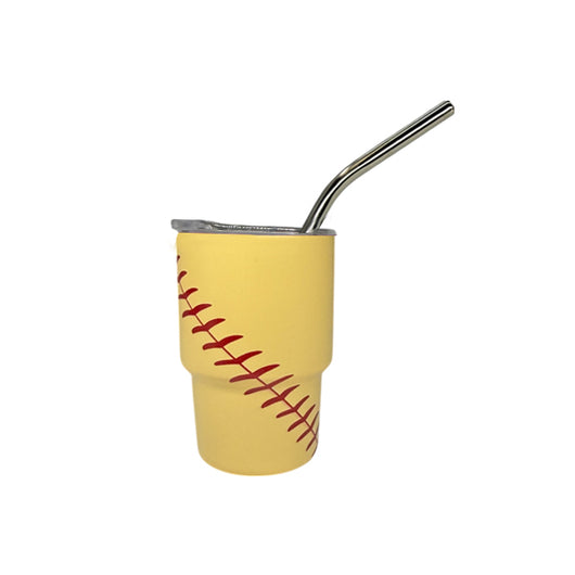 Mini- Mini 3 oz Morgan Tumbler Softball
