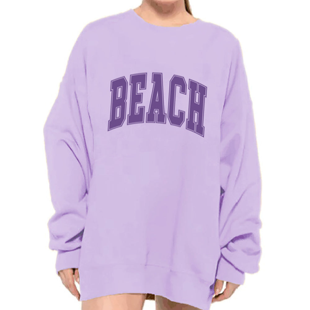 LS-4040 Beach Lilac