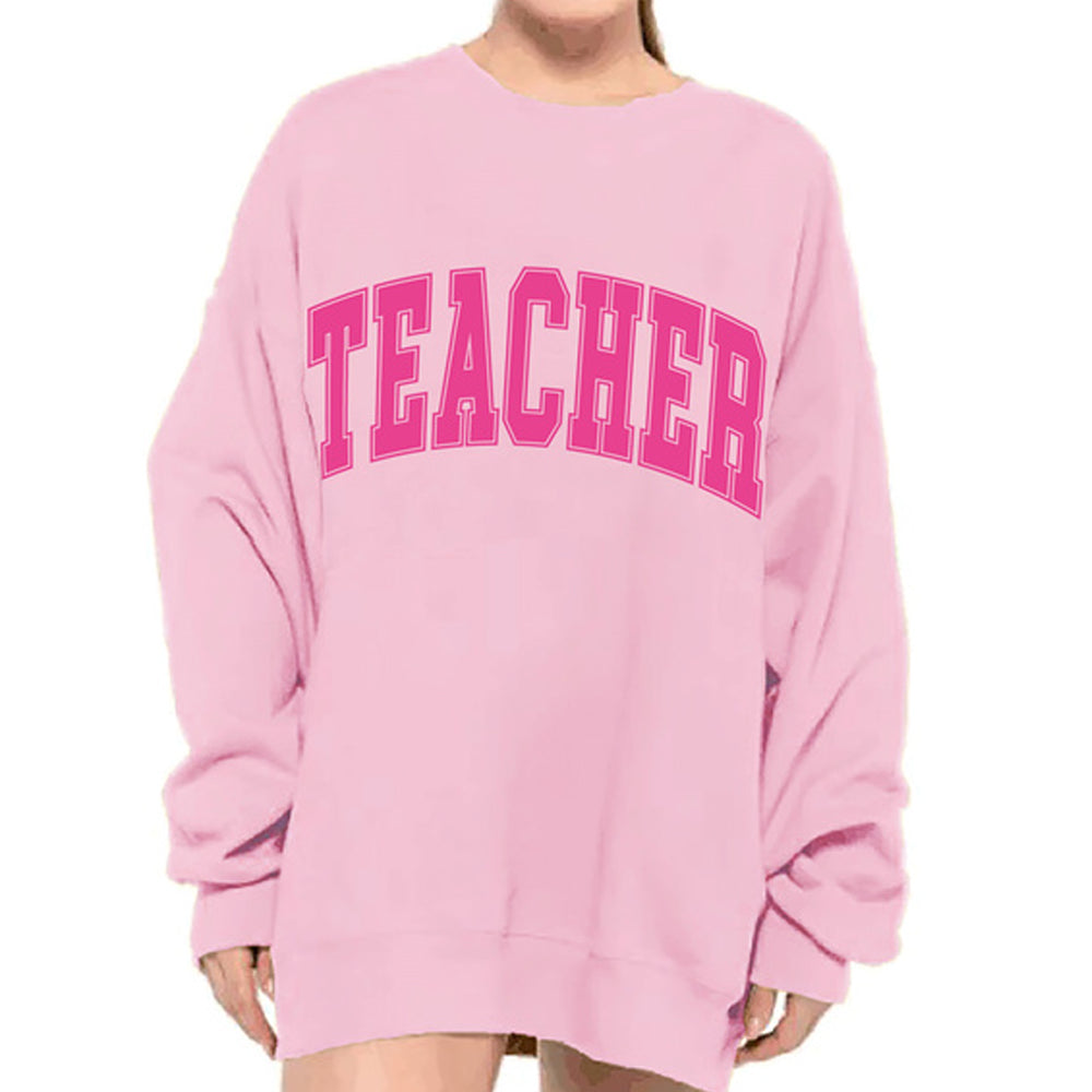 LS-4040 Teacher Pink