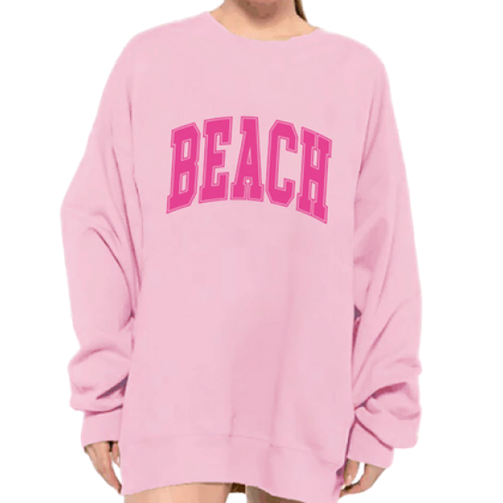 LS-4040 Beach Pink