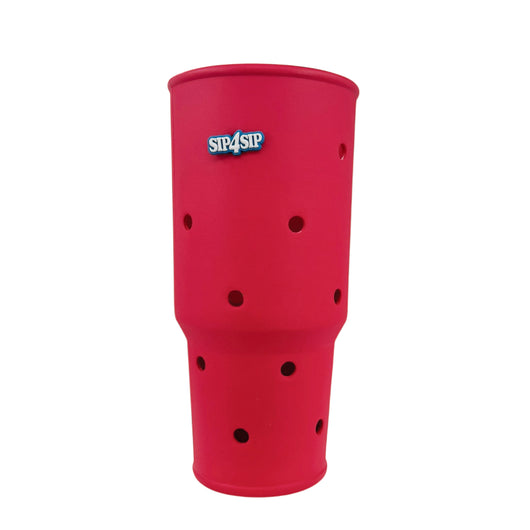 S4S-400 RED 40oz