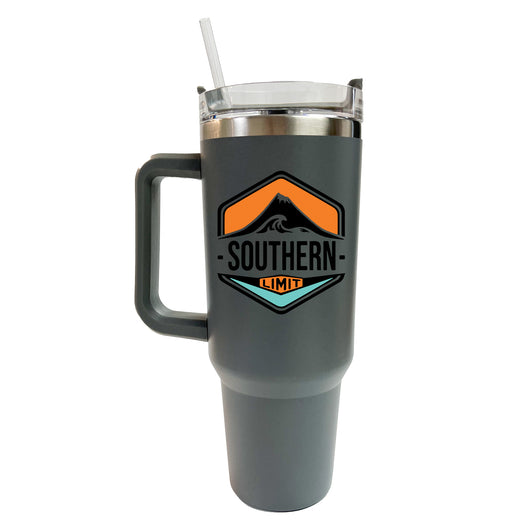 SD-4412 SOUTHERN LIMIT MOUNTAIN LOGO