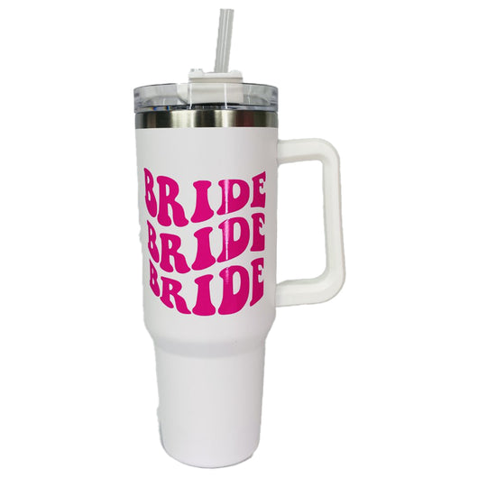 SC-4412-W Morgan Tumbler Bride
