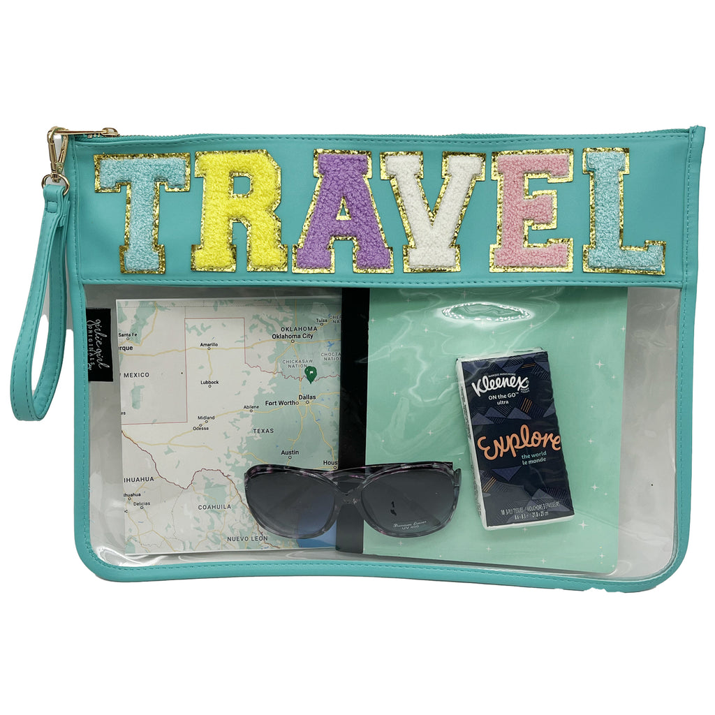 CP-1217 Travel Mint Candy Bag – Girlie Girl Wholesale