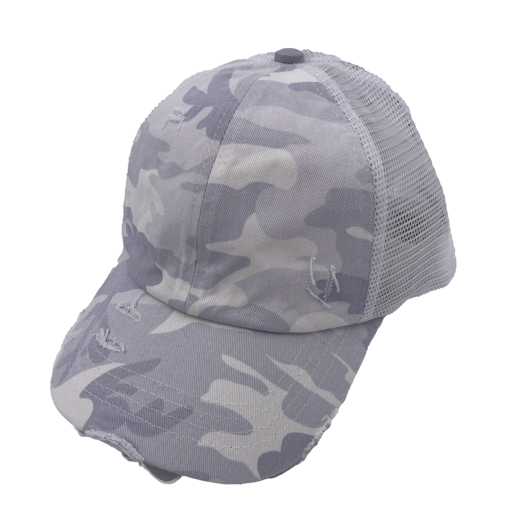 Cc best sale pony cap