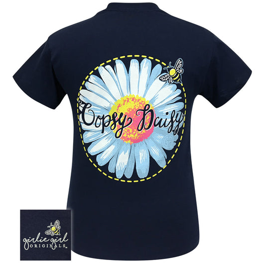 Oopsy Daisy Navy-SS-2252