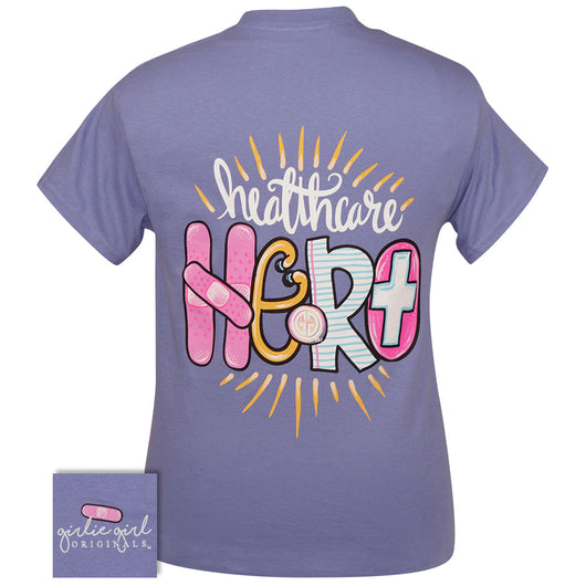 Healthcare Hero SS-2338