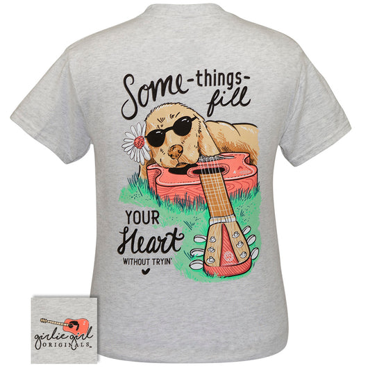 Guitar Dog Ash SS-2341