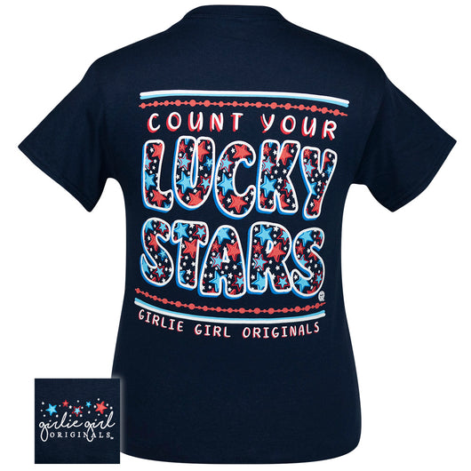 Lucky Stars Navy SS-2369