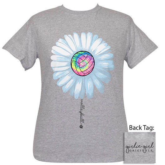 Volleyball Daisy-Sport Grey SS-2406