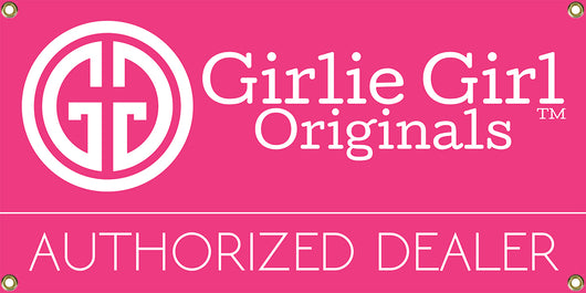 Authorized Dealer Banner