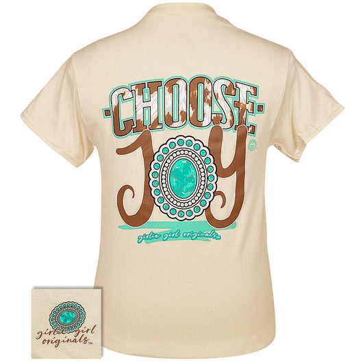 Choose Joy 2 Natural SS-2506