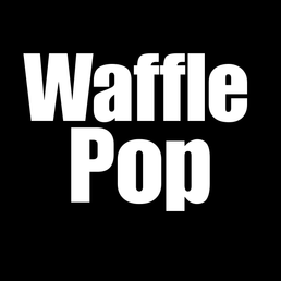 Waffle Pop