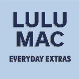 LULU MAC ACCESSORIES