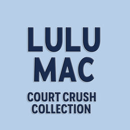 LULU MAC DRESSES