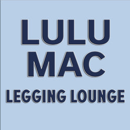 LULU MAC LEGGINGS