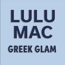 Lulu Mac Greek Life