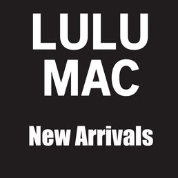 New Arrivals Lulu Mac