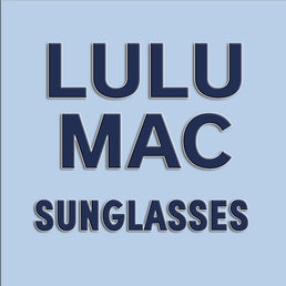 Lulu Mac Sunglasses