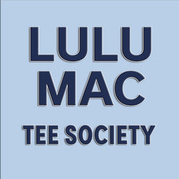 LuLu Mac Tee Society