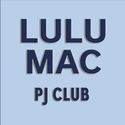 Lulu Mac Pajamas