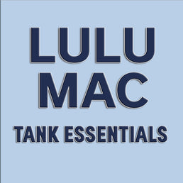 LULU MAC TANKS