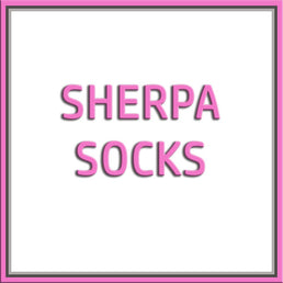 Sherpa Socks