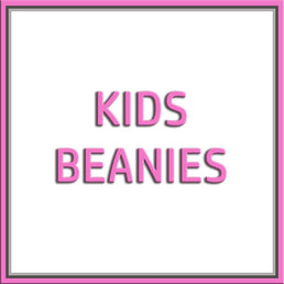 Kids Beanies