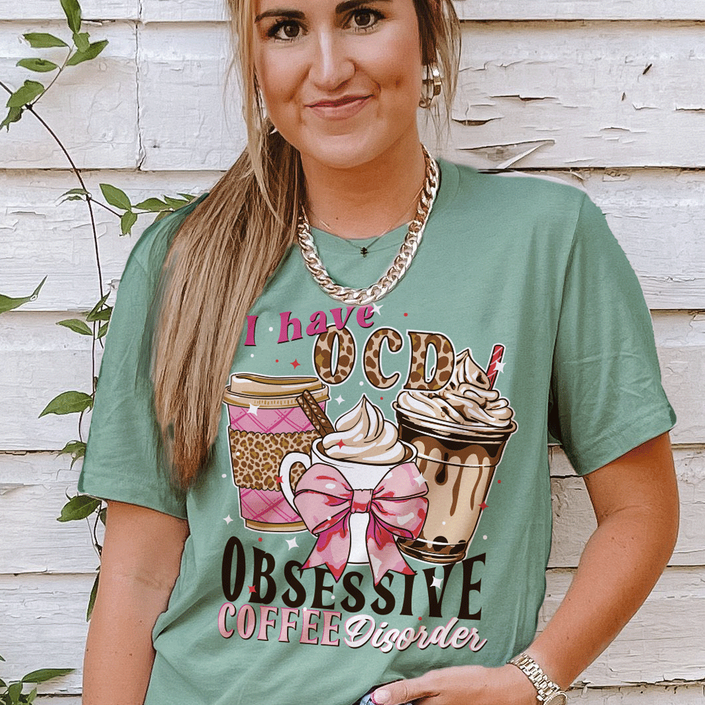 LM-181 OCD Coffee
