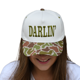 LM-3014 DARLIN DARK CAMO