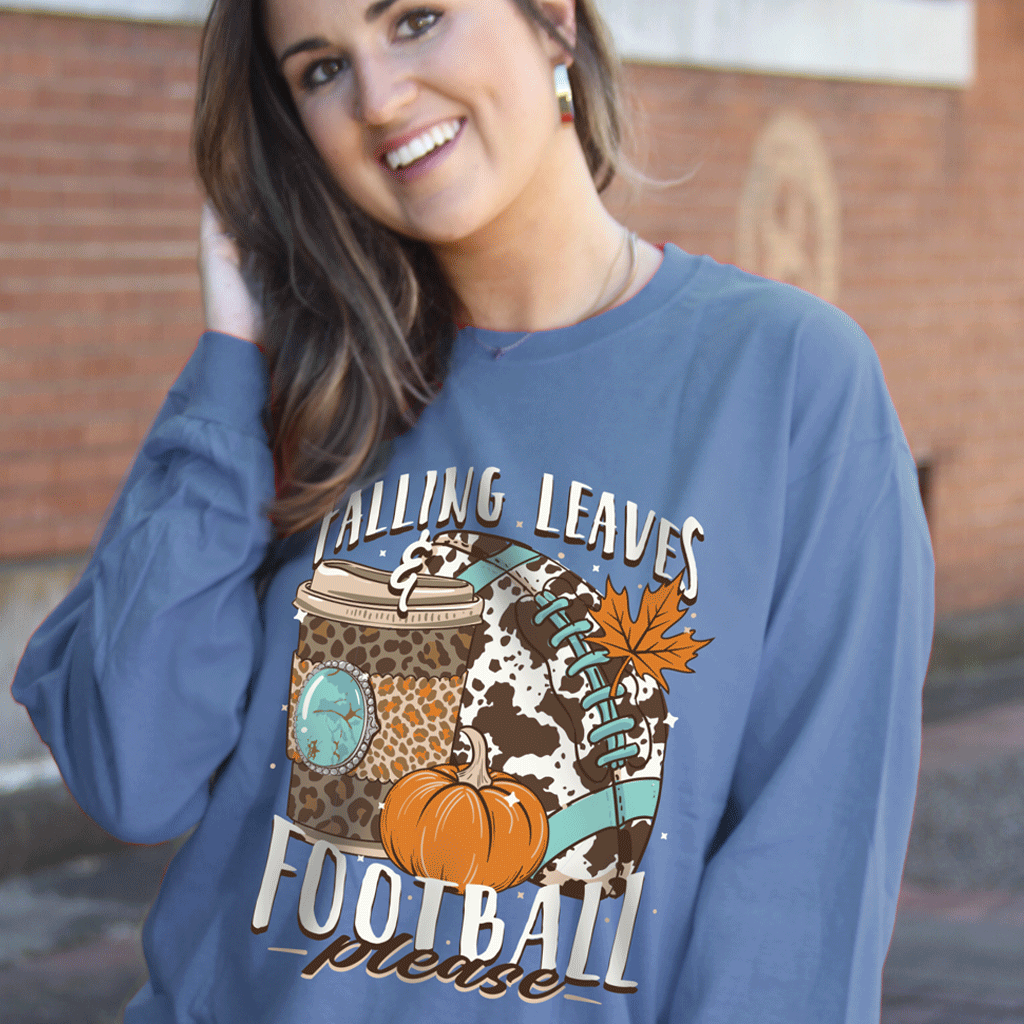 2771 Football Falling