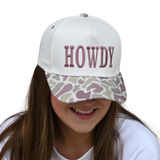 LM-3014 HOWDY LIGHT CAMO