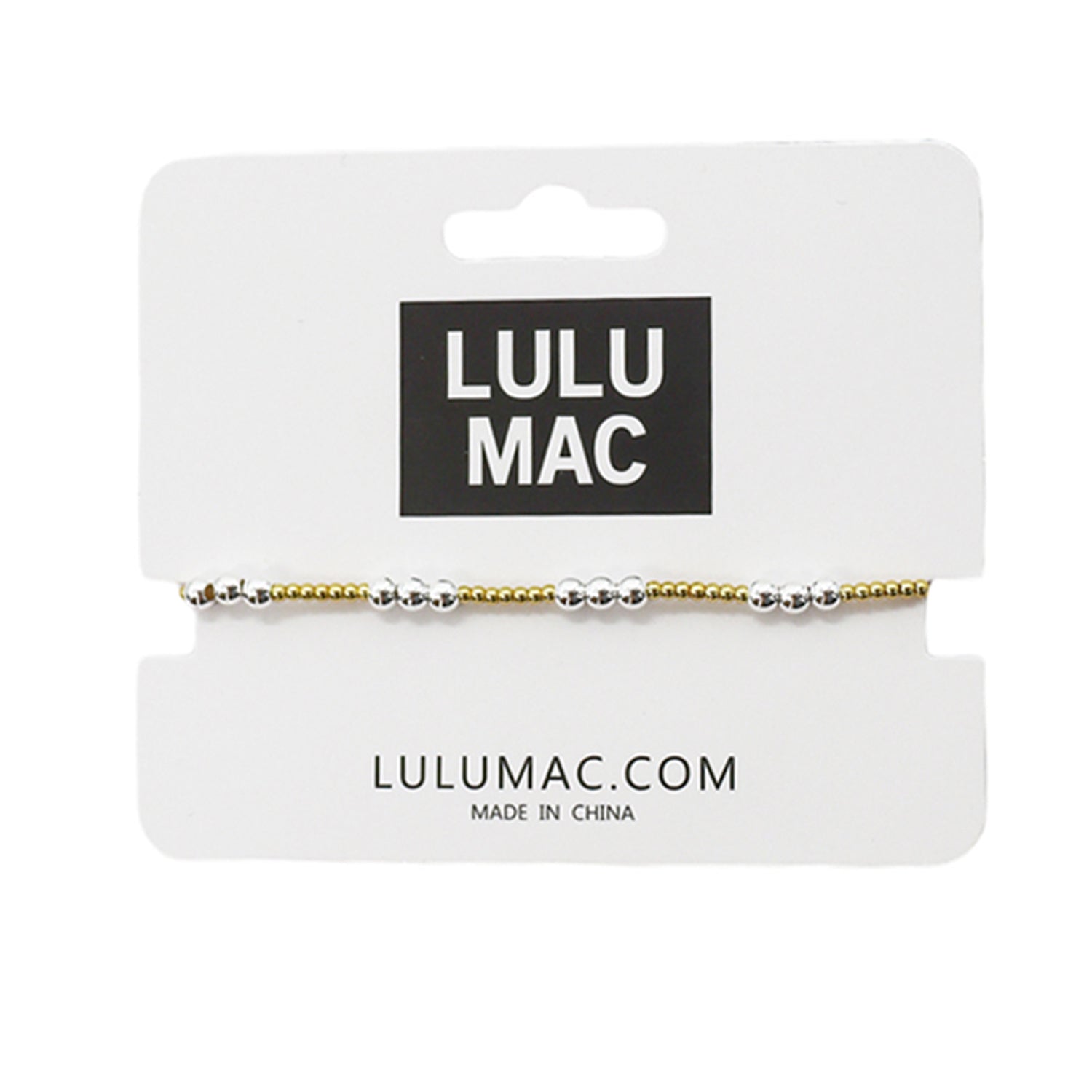 BR-8120-MIXED-SILVER/GOLD