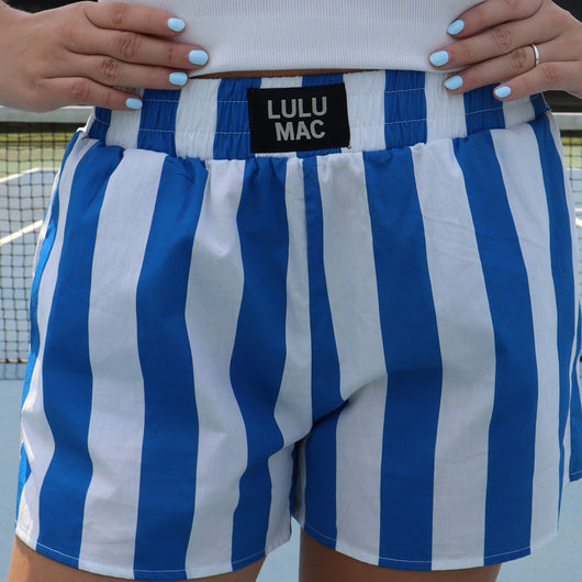 BXDBS-ROYAL DARBY BOXER SHORT