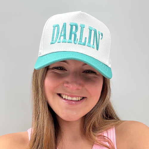 LM-3014 DARLIN CAP MINT