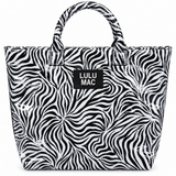 LM-BG-1003 TOTE BAG ZEBRA