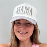 LM-3014 MAMA CAP GREY