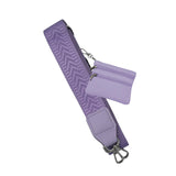 CG8844-4 Cell Phone Crossbody Light Purple