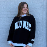 LM-SP-1000 Sherpa - Black/White
