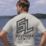 SL-131 Grey Camo