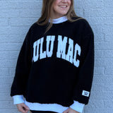 LM-SP-1000 Sherpa - Black/White